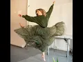Forgotten Love (Harp Version)