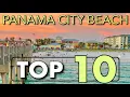 Exploring the HIDDEN GEMS of Panama City Beach Florida