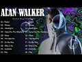2026 Viral Music: Alan Walker - Broken dreams rebuild under electronic sky of endless hope!!