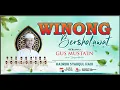 Lagu 🔴LIVE  WINONG BERSHOLAWAT BERSAMA GUS MUSTA'IN DARI YOGYAKARTA