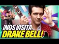 Lagu DRAKE BELL NOS VISITA | HABLA GOOD