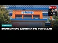 Download Lagu 🔴LIVE !!! 600 TON GABAH DISALURKAN, BULOG JATENG GASPOL STABILKAN HARGA PANGAN