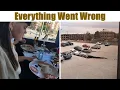 Unfortunate Photos Where Everything Went Wrong