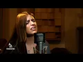 Download Lagu Soraya - All In My Head (Tori Kelly Cover) - GrammoTon​ Recording-Session (4k) 2021