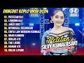 Download Lagu Silvy Kumalasari - PETETAN - LEWUNG | Petetan yo kembang petetan || FULL DANGDUT KOPLO CAMPURSARI