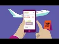 Tap and pay with STCU credit cards