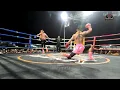 Lagu Wai Kru dari Jojo Rentap Muaythai \u0026 Pokchek Terpedo Kayu Kelat