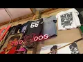 Runaround Wreckords 2021 at The Barnyard Market Greer SC