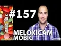 MELOXICAM MOBIC - PHARMACIST REVIEW