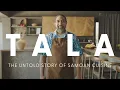TALA The untold story of Samoan cuisine in New Zealand