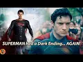 Download Lagu Superman Director Reveals DARK Ending that was Scrapped