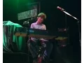 Download Lagu Douwe Posthuma, Time, live at Volta, Amsterdam