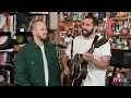River Tiber: Tiny Desk Concert