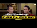 Lagu Harus Ada yang Tanggung Jawab! Pembabatan Hutan, Dosa Sosial, Keserakahan | ft Ustadz Felix Siauw