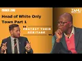 Lagu Zanu Project Rethink - Head of White Only Town Part 1