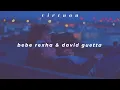 Bebe Rexha & David Guetta - One In A Million // Traducida al Español