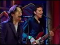 Download Lagu Collective Soul - Run (The Rosie O'Donnell Show, August 9th, 1999)