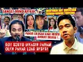 Download Lagu IJAZAH GIBRAN SMA? ROY SURYO DIKASIH PAHAM PAKAR LULUSAN LUAR NEGERI