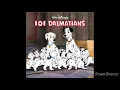 Download Lagu 101 Dalmatians OST 17 Dinsfold Cruella/A Roll In The Soot/To The Van/It Can't Be