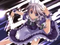Lagu SWR - Sakuya Izayoi's Theme - Flowering Night