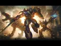 Download Lagu Transformers Stronger by Score