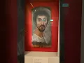 Lagu Fayum mummy portraits are so realistic! #history #egypt