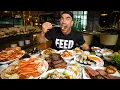 Can I Eat The WHOLE Holiday Inn Buffet Before They Kick Me Out Joel Hansen