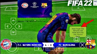 fifa 22 ppsspp mobile 90mb download 22 90 