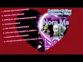 Download Lagu #LAGU LAGU CINTA #NORA MARIA #1st Compilation Album