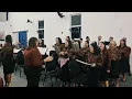 Quem Tu És - Nathalia Braga - Cover by Grupo Unidos em Cristo 2026
