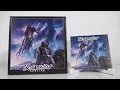Download Lagu Rhapsody Of Fire - Glory For Salvation Box Set Unboxing