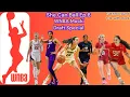 MOCK DRAFT 2024