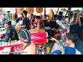 Download Lagu Kembang Kapas Laras Slendro - TRI LARAS MUDA KENCANA - Live Sabuk Karang anyar