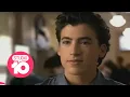 90 s Heartthrob Andrew Keegan Opens Up On 10 Things I Hate About You Studio 10