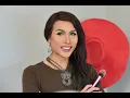 Male To Female Makeup in 30 Min Boy To Girl Makeup Crossdress Makeup Man To Woman Makeup