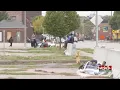 Nearly 20 increase in Sioux Falls homeless population