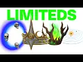 Trading the New Limiteds