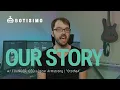 Botisimo Our Story