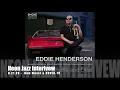 A Neon Jazz Interview with Legendary Jazz Trumpeter Eddie Henderson on the 2020 CD Shuffle & Deal