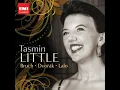 Symphonie espagnole Op. 21: V. Rondo (Allegro)