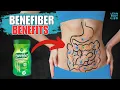 Surprising Benefits of Benefiber Daily Prebiotic