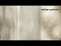 Rodrigo y Gabriela - Weird Fishes/ Arpeggi (Radiohead Cover) (Official Visualizer)