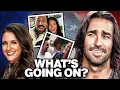 What s Going On with Jake Owen and His Fiance
