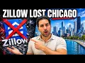 Zillow Just LOST Chicago What Buyers Need to Know