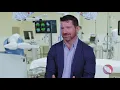 Dr Brett Young Roper St Francis Physician Partners Orthopaedics
