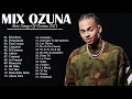 Mix Ozuna 2021 ★ Sus Mejores Éxitos ★ Enganchados 2021 ★ Reggaeton Mix 2021 Lo Mas Nuevo en Éxitos