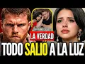 Canelo Alvarez Confeso Todo De ANGELA AGUILAR