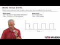 Python ev3dev - 02 Digital Inputs