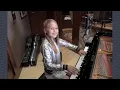 Download Lagu Somewhere only we know - Keane (Piano cover by Emily Linge)