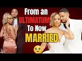 Inside The Ultimatum s Shaique and Randall Giffin s Elegant Wedding Ceremony